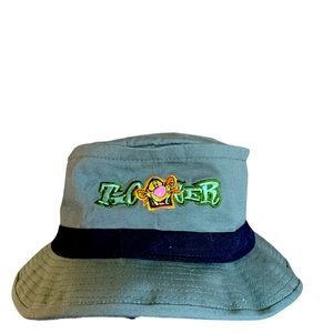 Tigger bucket hat